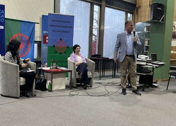 Pančevo obeležilo Svetski dan Roma
