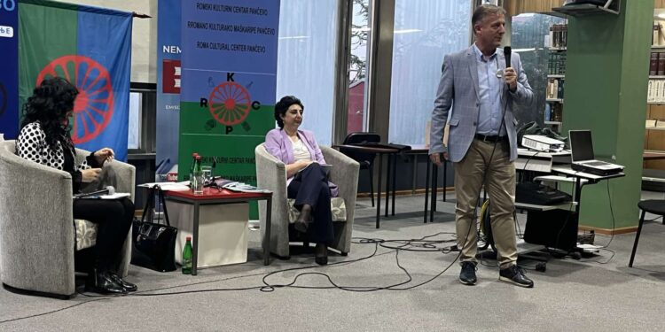 Pančevo obeležilo Svetski dan Roma