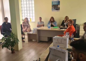 U NSZ Pančevo predstavljeni javni pozivi za 2024. godinu