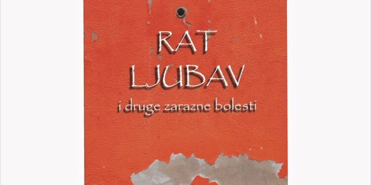 Biblioteka Kovačica: Predstavljanje nove knjige Nikole Petkova u Crepaji