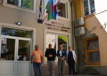 U Opovu obeležen Svetski dan Roma
