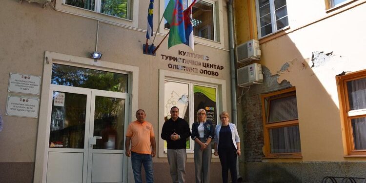 U Opovu obeležen Svetski dan Roma
