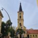 Zavod za zaštitu spomenika kulture Pančevo: U planu radovi na crkvi Svetog Karla Boromejskog u Pančevu