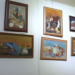Galerija naivne umetnosti: Maj mesec u znaku Martina Jonaša