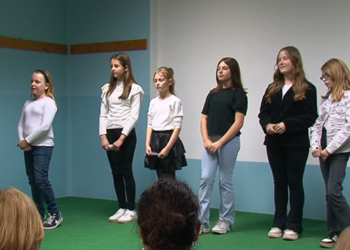 U Debeljači obeležen Dan mađarske poezije
