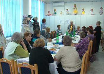 Udruženje žena iz Kovačice partner na projektu „Žena pokretačka snaga“