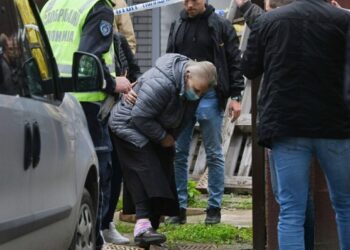 Pojedine pančevačke sudije upražnjavaju i sport: Glavna disciplina švaleracija!