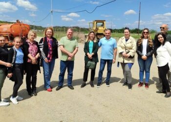 JKP „Higijena“ Pančevo: Edukativni sastanak sa sakupljačima sekundarnih sirovina o tokovima ambalažnog otpada