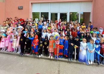 Obeležavanje Nedelje sećanja i zajedništva u Sakulama i Barandi