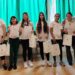 Baranđani pobednici Opštinskog takmičenja u pružanju prve pomoći