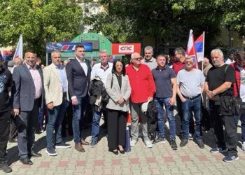 Dolovčani pružaju svesrdnu podršku listi „Aleksandar Vučić – Pančevo sutra“