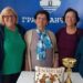 Grand Prix za “Bakice“ iz Uzdina
