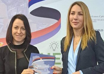 Ugovor za energetsku sanaciju i za opštinu Kovačica