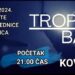 Tropico band nastupa u Kovačici 18. maja