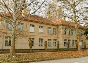 Renovira se Specijalna bolnica za psihijatrijske bolesti „Kovin“