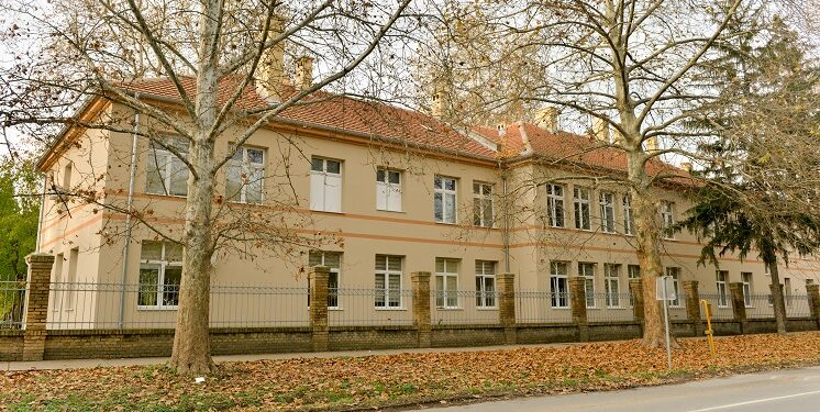 Renovira se Specijalna bolnica za psihijatrijske bolesti „Kovin“