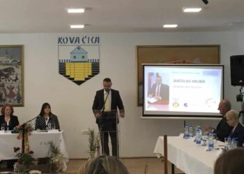 Održana konferencija: Martin Jonaš u prošlosti, sadašnjosti i budućnosti