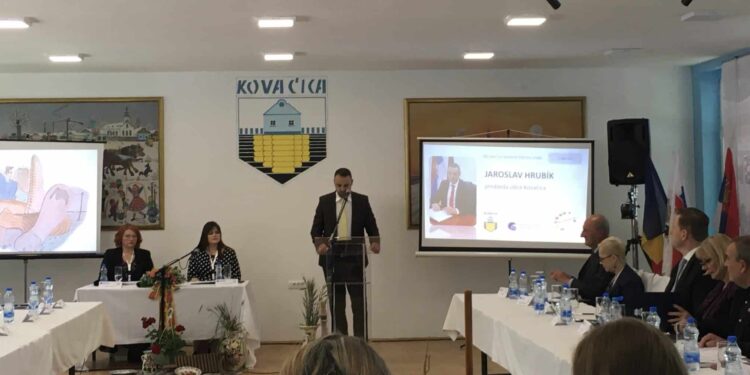 Održana konferencija: Martin Jonaš u prošlosti, sadašnjosti i budućnosti