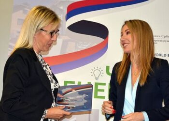 Opovo među potpisnicima ugovora za program energetske sanacije porodičnih kuća i stanova