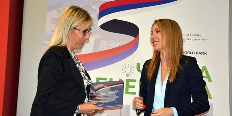 Opovo među potpisnicima ugovora za program energetske sanacije porodičnih kuća i stanova