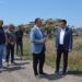 Državni sekretar u ministarstvu zaštite životne sredine Aleksandar Dujanović posetio Opštinu Opovo