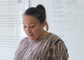 SBPB Kovin: Psihološka radionica za decu o očuvanju mentalnog zdravlja