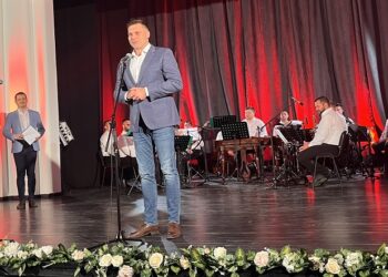 Velika sala Doma kulture u Banatskom Novom Selu ponovo otvorena za publiku