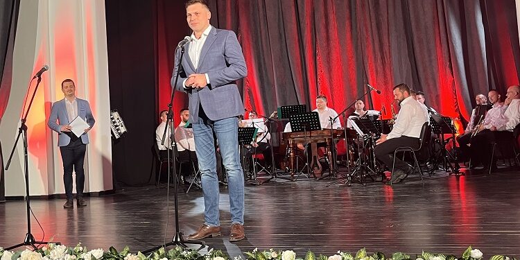 Velika sala Doma kulture u Banatskom Novom Selu ponovo otvorena za publiku