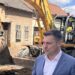 Stevanović: U naredne četiri godine rekonstrukcija još 10 ulica – za Pančevo sutra