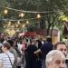U Narodnoj bašti počeo prvi regionalni vinski festival u Pančevu „Wine Weekend“