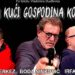 Kulturni centar Opovo: Nova pozorišna predstava „Noć u kući gospodina Kolaka“ 23. maja