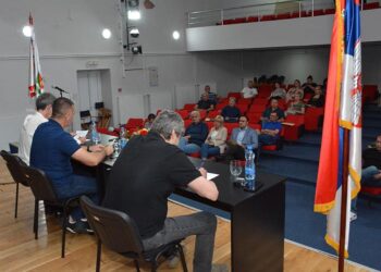 Skupština opštine Opovo: Usvojen drugi rebalans opštinskog budžeta