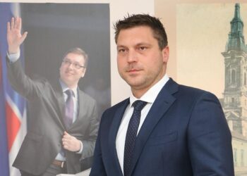 Stevanović: Osnov politike je slušanje potreba građana, kapitalni projekti su zajednički rezultat