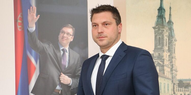 Stevanović: Osnov politike je slušanje potreba građana, kapitalni projekti su zajednički rezultat