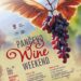 Prvi regionalni vinski festival u Pančevu „Wine Weekend“ počinje danas u Narodnoj bašti