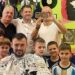Mijatovića iznenadili navijači: Fudbal su emocije, a deca ih najiskrenije pokazuju