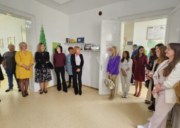 Obeležena godišnjica rada Centra za mentalno zdravlje Pančevo