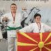Novo zlato: Radan Čigoja je potencijal srpskog džudoa!
