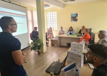 NSZ Pančevo: Prezentovani paketi mera za pomoć pri zapošljavanju