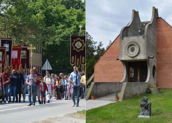 Majski dani Opštine Opovo: Danas liturgija i Svetonikoljska litija
