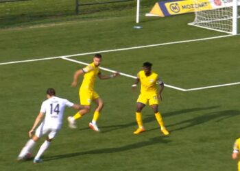 Neosnovani napadi na sudije: Pobeda Železničara čista kao suza (VIDEO)