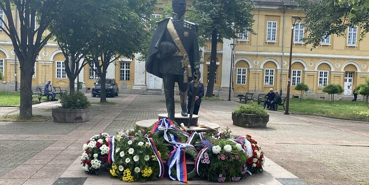 U Pančevu održan deo državne ceremonije obeležavanja godišnjice Majske skupštine