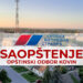 SNS Kovin: Tajkunski mediji i opozicija ponovo pozivaju na linč i nasilnu smenu Vučića
