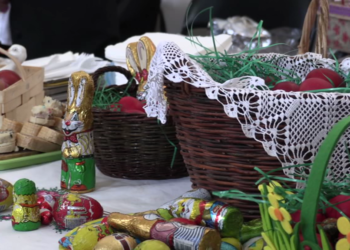 Tucijada u Crepaji okupila veliki broj mališana