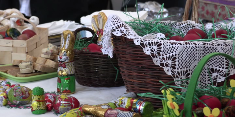 Tucijada u Crepaji okupila veliki broj mališana