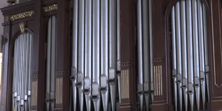 Uskoro prvi koncert i osveštanje crkvenih orgulja u Kovačici