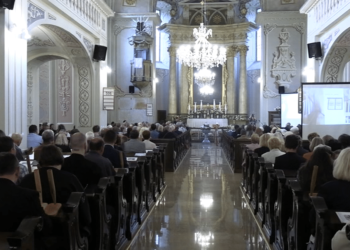 Prvi koncert na rekonstruisanim crkvenim orguljama u Kovačici