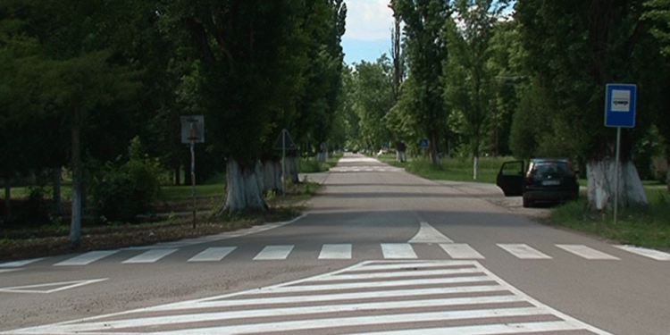 Meštani Debeljače bezbedniji uz novu saobraćajnu signalizaciju