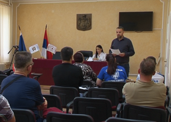 Dodeljena sredstva sportskim udruženjima opštine Kovačica