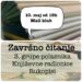 Dom omladine Pančevo: Završno čitanje polaznika književne radionice „Rukopisi“